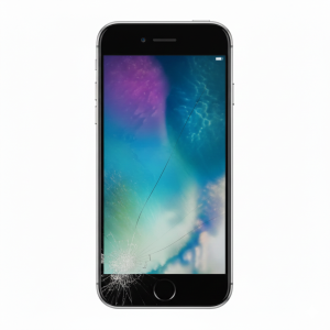 iPhoneSE2　液晶交換