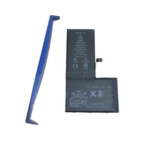 iPhoneX バッテリー交換