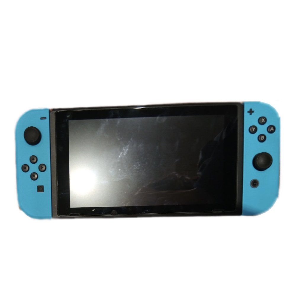 任天堂switch（ニンテンドースイッチ）ドックコネクタ交換