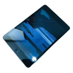 iPad mini 第5世代　画面交換（液晶不良）