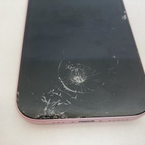 【iPhone12 Pro 液晶交換修理】落下による画面割れを即日対応｜伊勢崎市今泉町