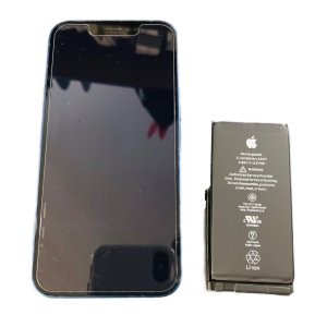 iPhone12mini