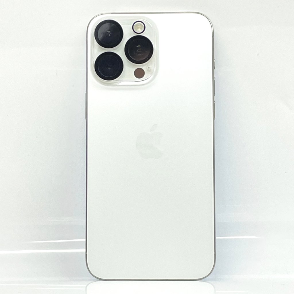 【iPhone 15 Pro Max 液晶修理】タッチしづらい画面も即日で改善します｜前橋市朝倉町