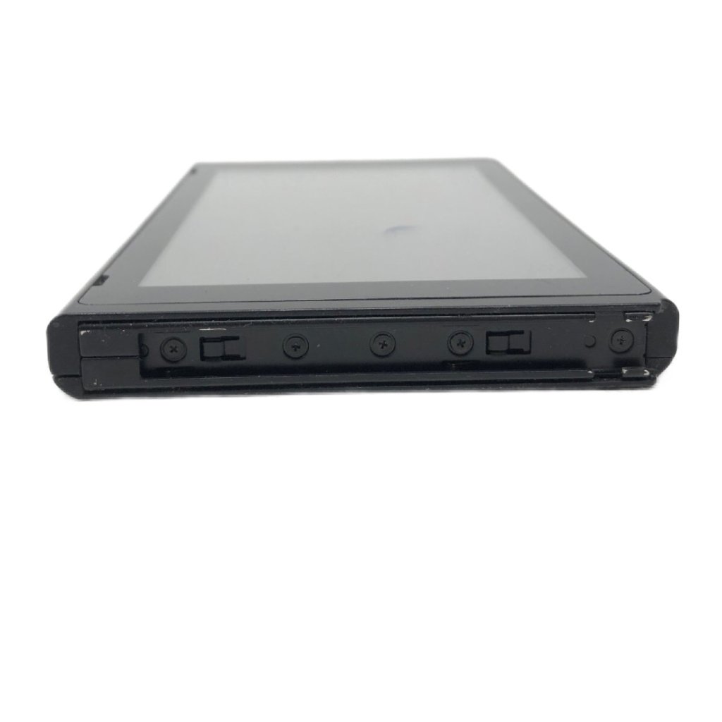 任天堂Switch（ニンテンドースイッチ） 本体レール交換