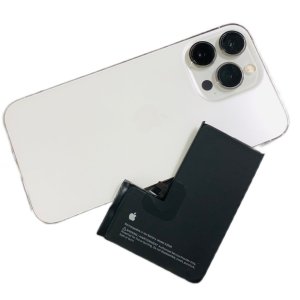 iPhone13Pro バッテリー交換