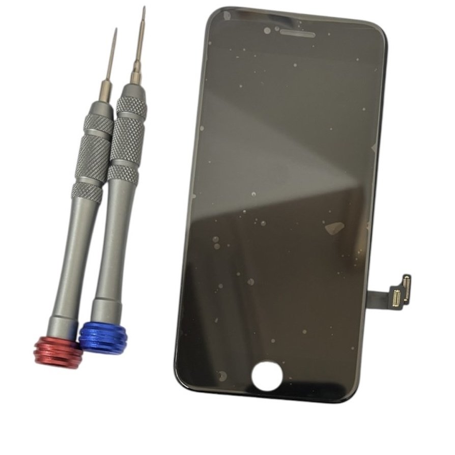 iPhone SE3（第3世代）液晶交換