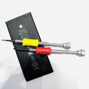 iPhone11 バッテリー交換