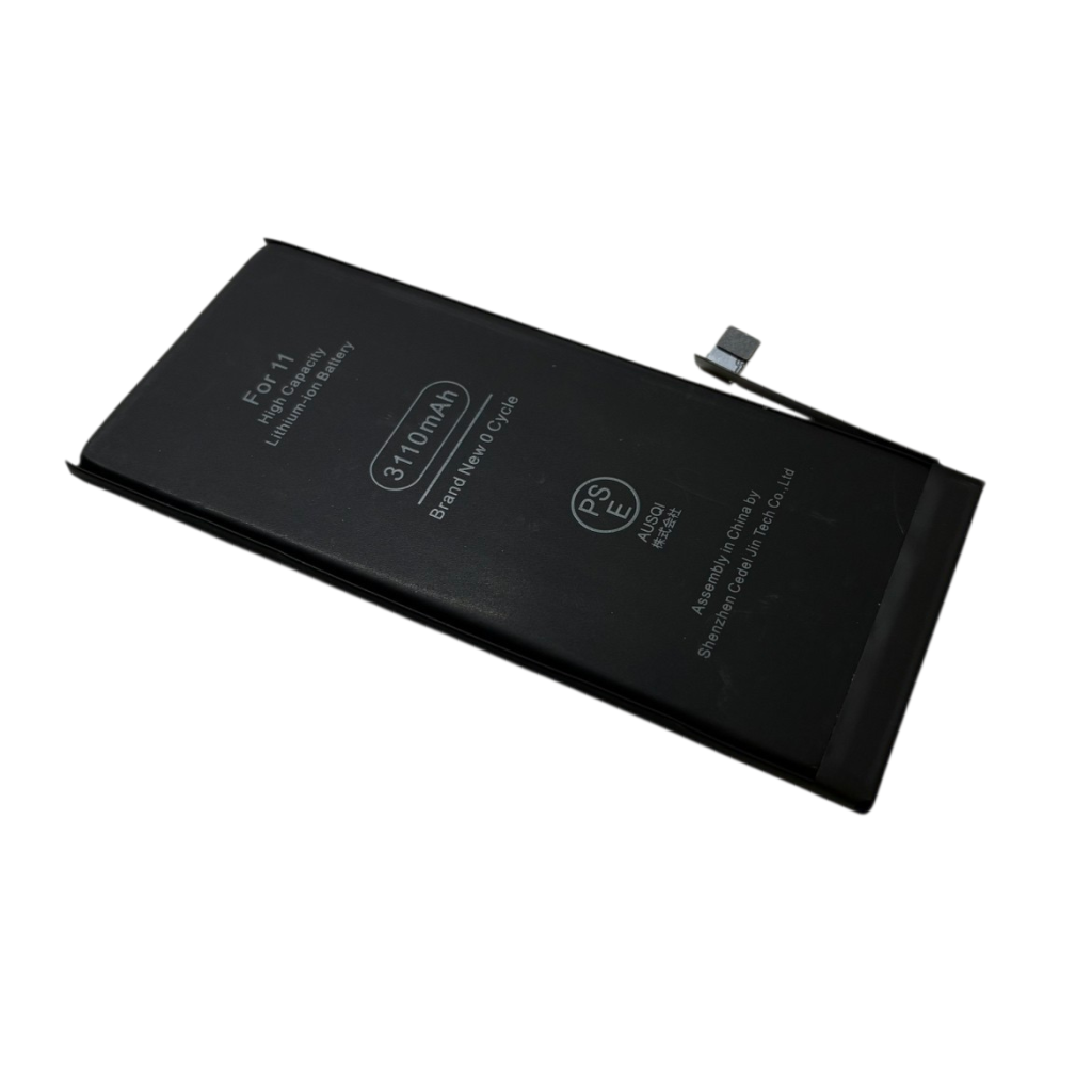 iPhone11 バッテリー交換修理