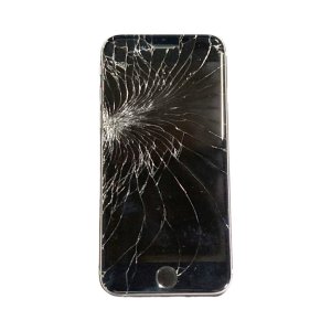 iPhone8　液晶交換修理