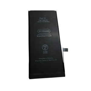 iPhone11 バッテリー交換修理