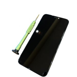 iPhoneXS 液晶交換
