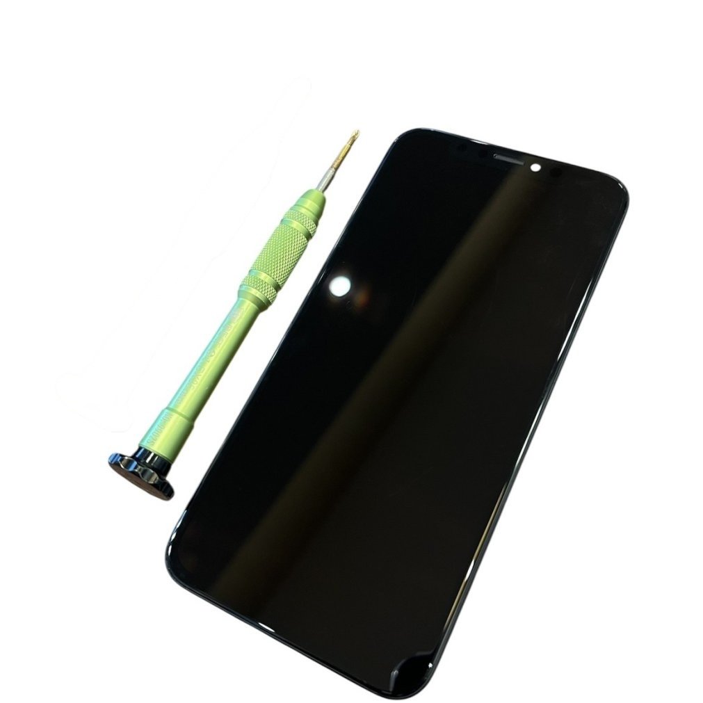 iPhoneXS 液晶交換