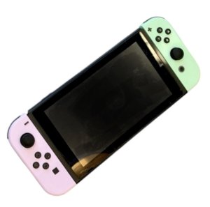 Nintendo Switch 基板修理】
