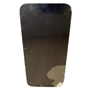 iPhone12　フロントパネル交換