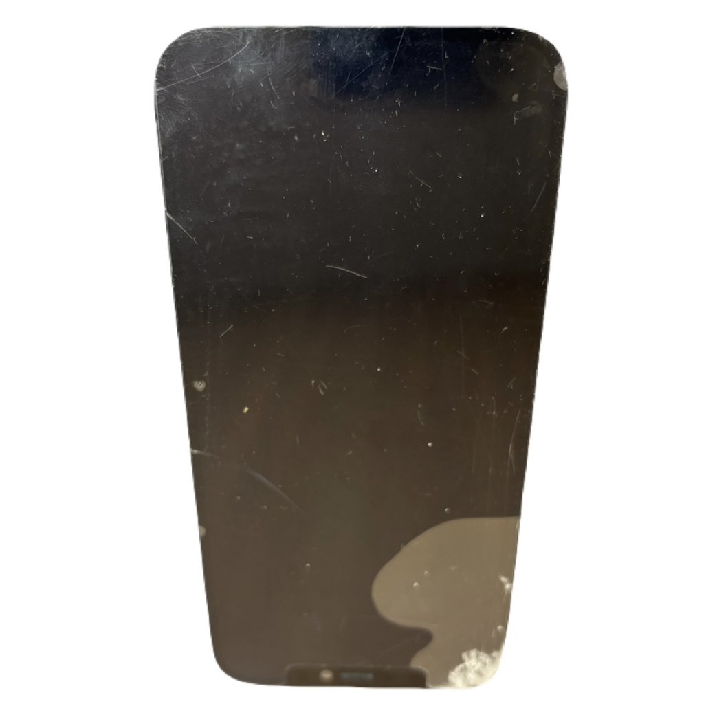 iPhone12　フロントパネル交換