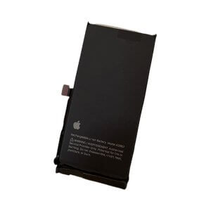 iPhone13mini　バッテリー交換修理