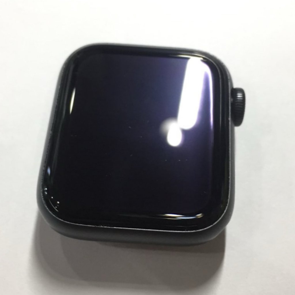 Apple Watch修理店| アップルウォッチ タッチ不能 液晶交換修理| 我孫子市新木野