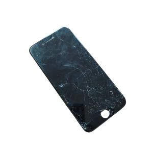 iPhoneSE2 液晶交換修理