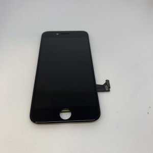 iPhoneSE2　フロントパネル交換修理