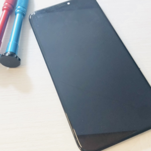 iPhoneXS アイフォンXS フロントパネル交換