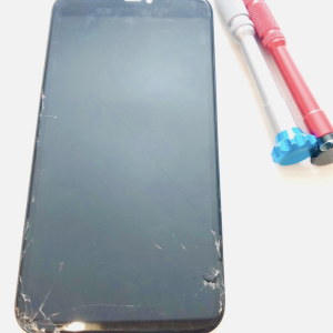 iPhone11 アイフォン11 フロントパネル交換
