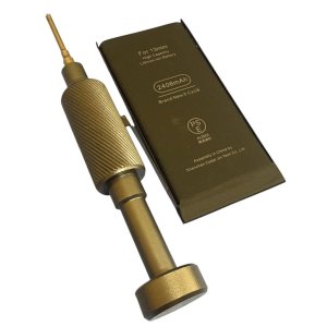 iPhone 13 mini バッテリー交換