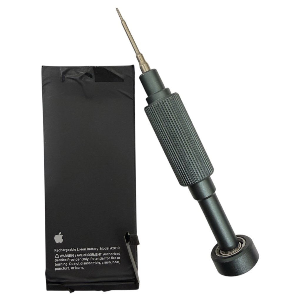 iPhoneSE3 バッテリー交換　札幌市 東区 元町