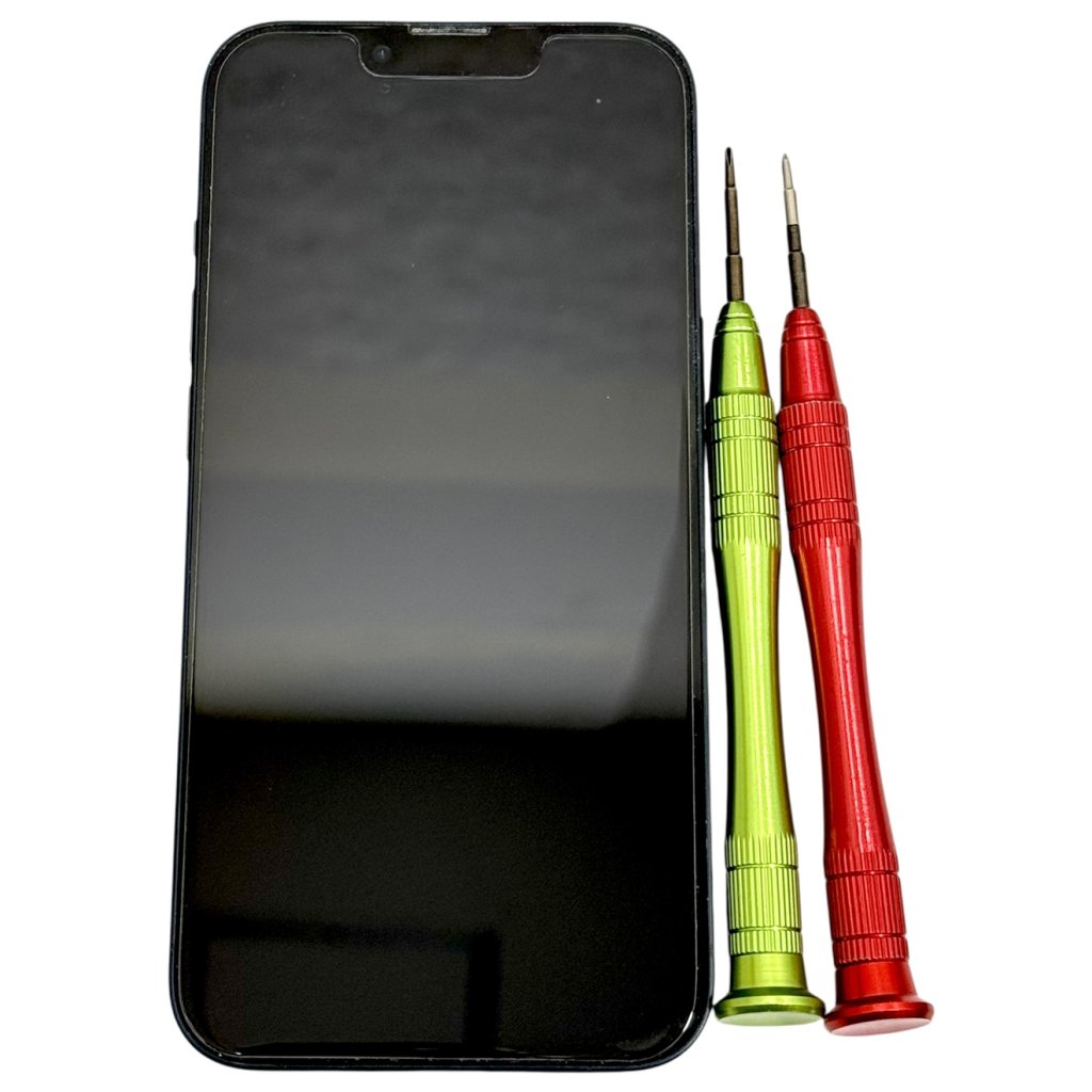 iPhone13 液晶交換修理　