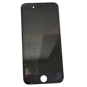 iPhone SE2 液晶パネル交換修理　札幌 中央区　