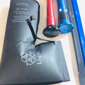 iPhoneX アイフォンX バッテリ―交換