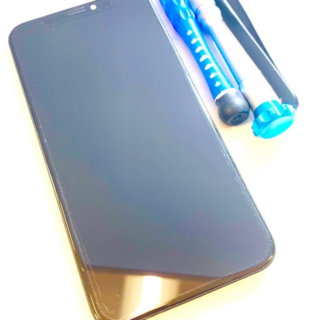 iPhoneXR アイフォンXR 液晶交換