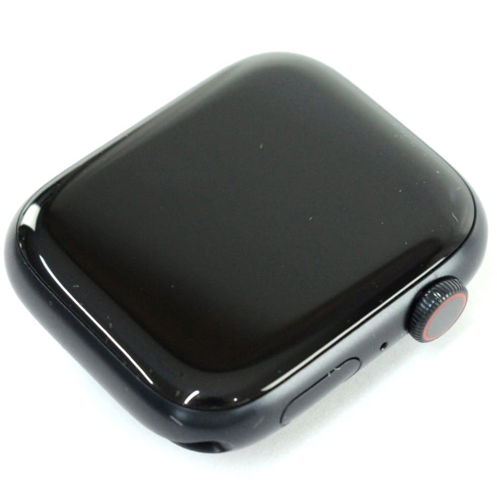 Apple Watch series7 44mm バッテリー交換