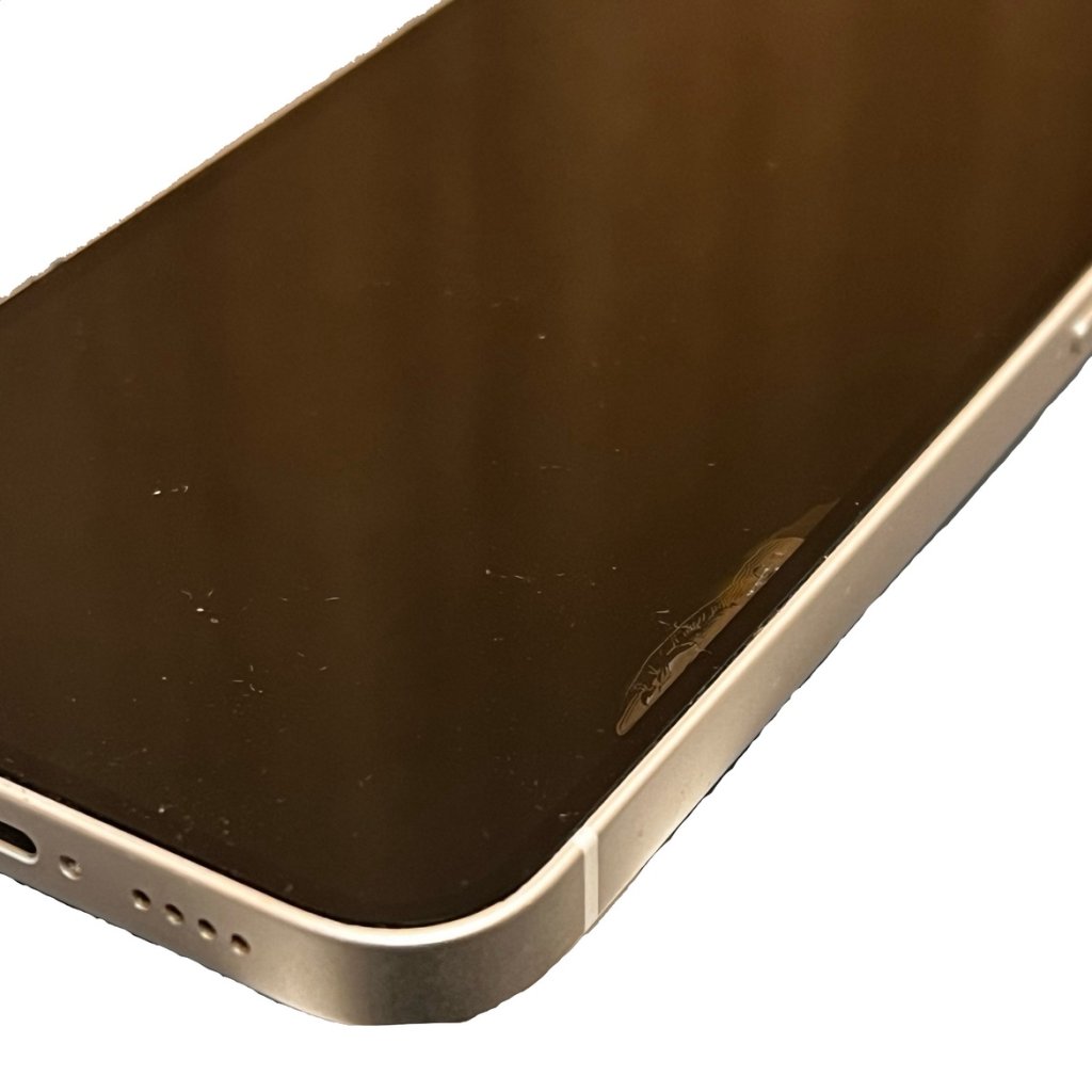 iPhone12mini 液晶交換