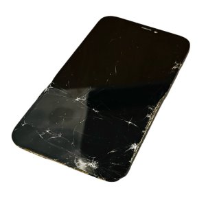 iPhone12　液晶交換