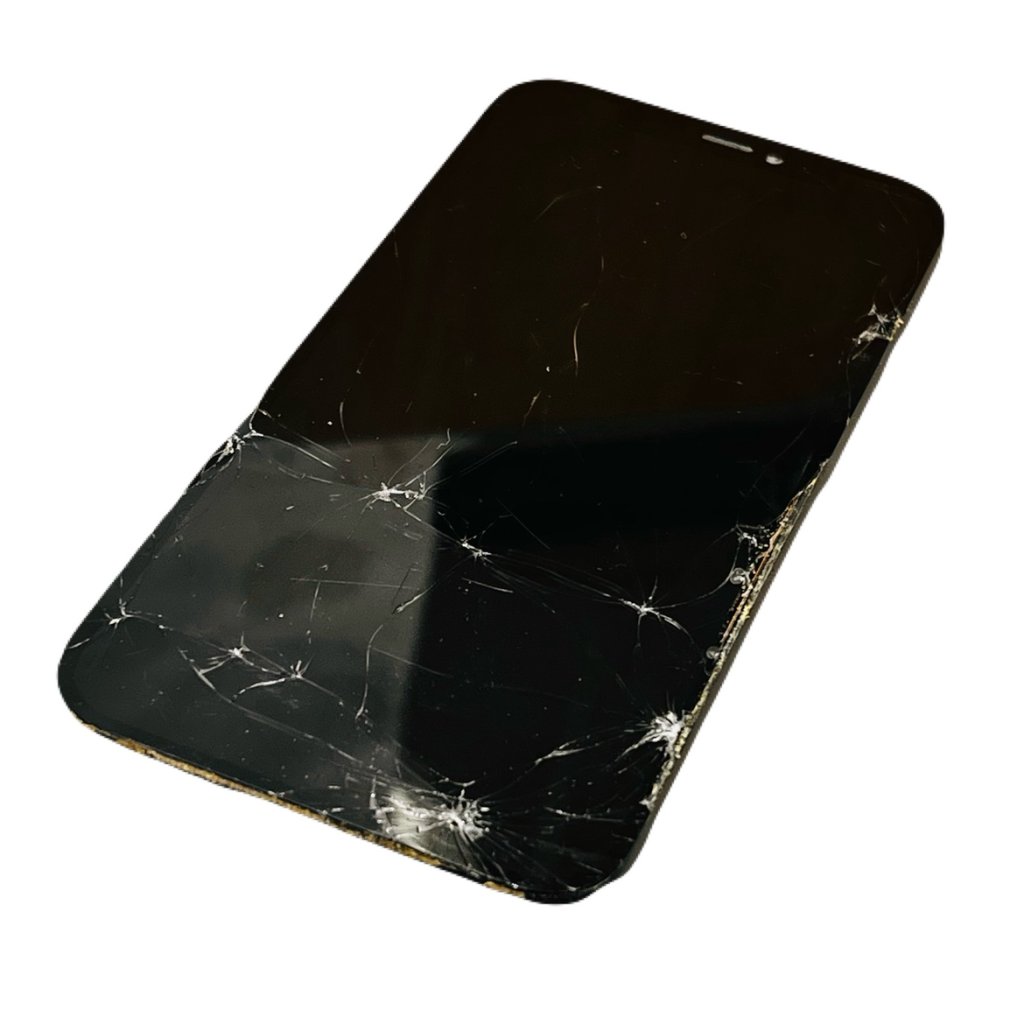 iPhone12　液晶交換