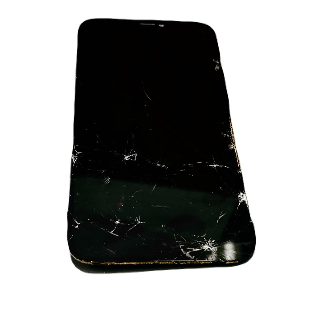 iPhone12 液晶交換