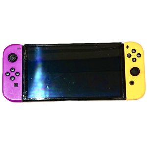 Nintendo Switch　バッテリー交換