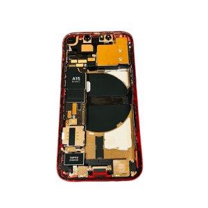 iPhone13mini バッテリー交換