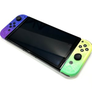 Nintendo Switch 有機EL 【任天堂スイッチ 有機EL】 液晶交換　