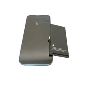 iPhone13Pro　バッテリー交換