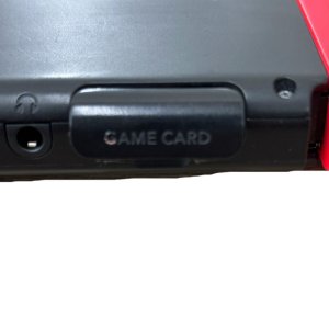 switch　ゲームスロット交換修理