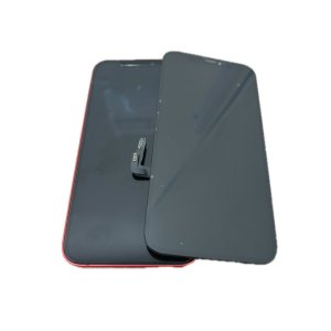 iPhone12　液晶交換