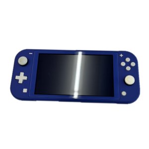 switch Lite　左スティック交換