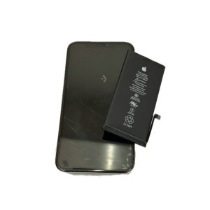 iPhone11Pro　バッテリー交換