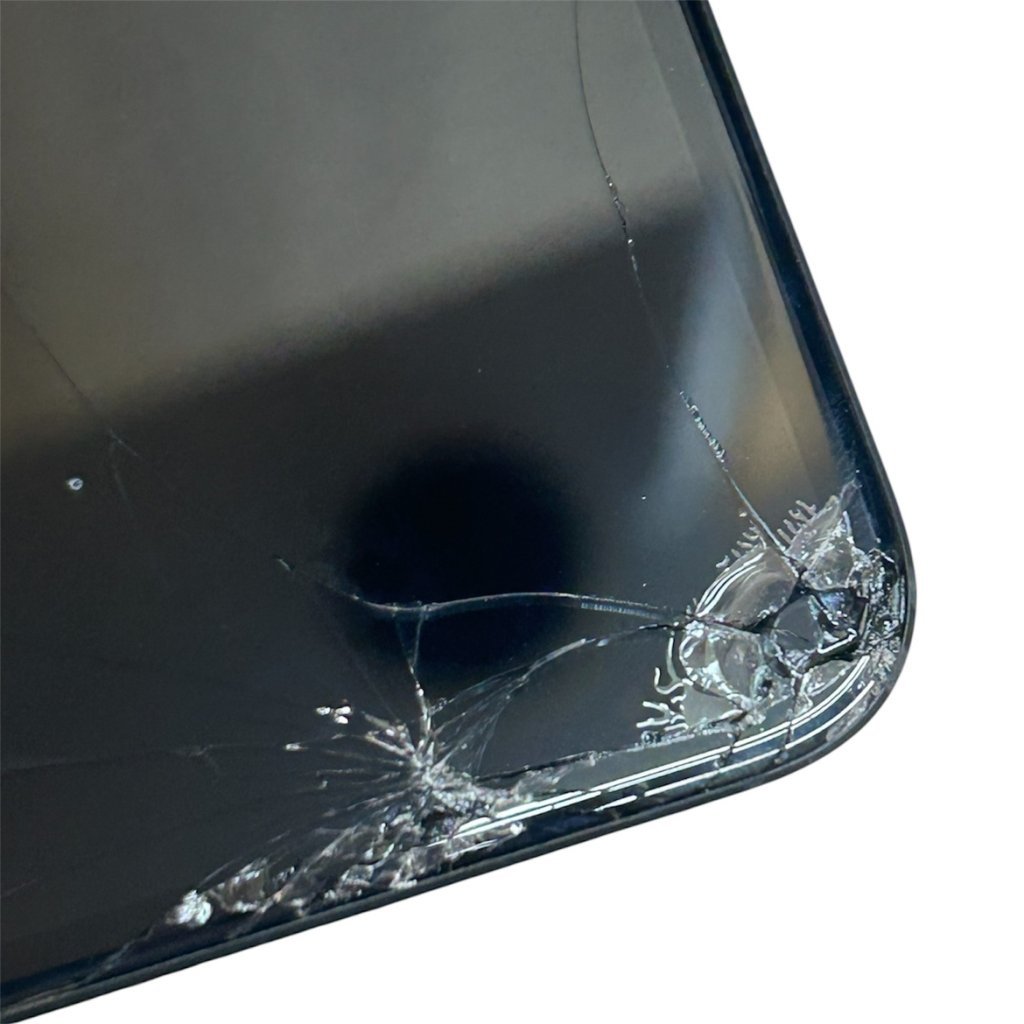 iPhoneXS　液晶交換