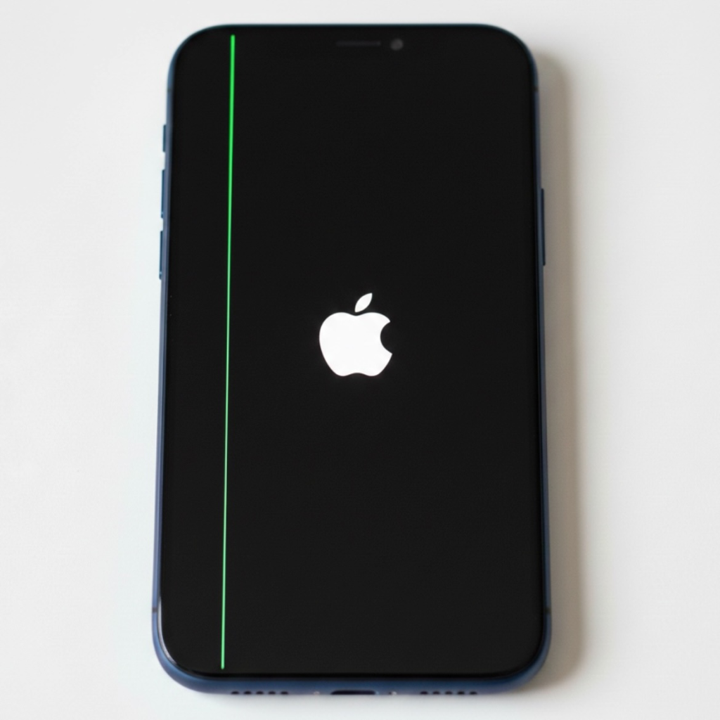 iPhone12 液晶交換