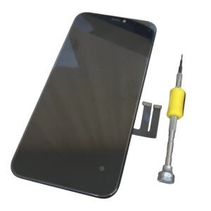 iPhone 12 液晶交換