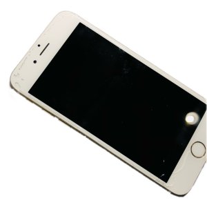 iPhone7　バッテリー交換・フロントパネル交換