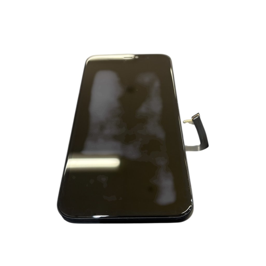 iPhone11 フロントパネル交換