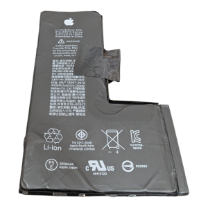 iPhoneXS　バッテリー交換